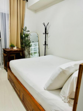 Aiya's Cozy Staycation in Tagaytay SMDC Wind
